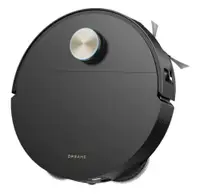DREAME X60 Pro Ultra Complete Black
