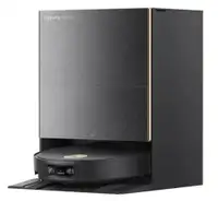 DREAME X60 Pro Ultra Complete Black