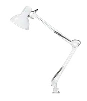 RABALUX Arno stona lampa E27 60W,belo, metal