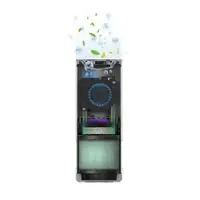 JVC KS-AP120 auto preciscivac vazduha