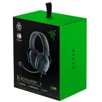 RAZER BLACKSHARK V2 X - FRML