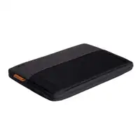 TRUST LISBOA SLEEVE 13.3" BLACK