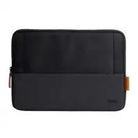 TRUST LISBOA SLEEVE 13.3" BLACK