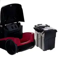 BOSCH BWD421POW