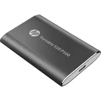 HP Portable SSD P500 500GB 7NL53AA