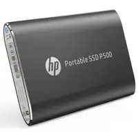 HP Portable SSD P500 500GB 7NL53AA
