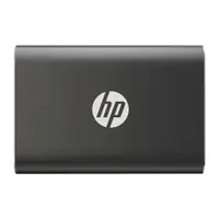 HP Portable SSD P500 500GB 7NL53AA