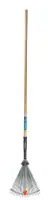 GARDENA PODESIVA GRABULJA SA DRVENOM DRSKOM NATURLINE 30-50CM, 180CM