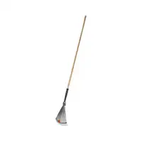 GARDENA PODESIVA GRABULJA SA DRVENOM DRSKOM NATURLINE 30-50CM, 180CM