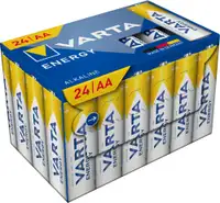 VARTA LR6 Cube AA Kom