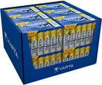 VARTA LR6 Cube AA Kom