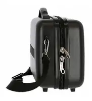 ROLL ROAD CAMBOYA ABS Beauty case CRNI