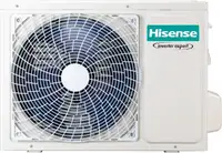 HISENSE Expert Smart 18K CF50XS1F