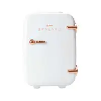 STYLPRO Beauty Fridge 4L - Frižider za Kozmetiku Beli