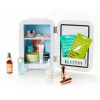 STYLPRO Beauty Fridge 4L - Frižider za Kozmetiku Beli