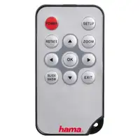 HAMA SLIMLINE 8"