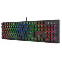 REDRAGON Surara K582 RGB YU Gejmerska Tastatura