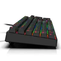 REDRAGON Surara K582 RGB YU Gejmerska Tastatura