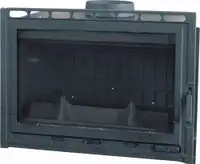 KAMIN UGRADNI FKU