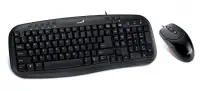 GENIUS Smart KM-200 US BLACK