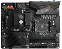 GIGABYTE B550 AORUS ELITE AX V2 rev. 1.0