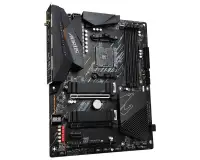 GIGABYTE B550 AORUS ELITE AX V2 rev. 1.0
