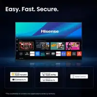 HISENSE 100E7S PRO