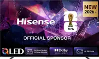 HISENSE 100E7S PRO