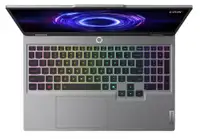 LENOVO LOQ  15IRX10 (Luna Grey)  15.6" FHD IPS, Intel Core i7-14700HX, 32GB, 1TB, RTX5050/8GB, DOS (83JE009NYA)