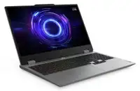 LENOVO LOQ  15IRX10 (Luna Grey)  15.6" FHD IPS, Intel Core i7-14700HX, 32GB, 1TB, RTX5050/8GB, DOS (83JE009NYA)