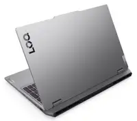 LENOVO LOQ  15IRX10 (Luna Grey)  15.6" FHD IPS, Intel Core i7-14700HX, 32GB, 1TB, RTX5050/8GB, DOS (83JE009NYA)