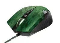 TRUST GXT 781 RIXA CAMO