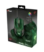 TRUST GXT 781 RIXA CAMO
