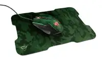 TRUST GXT 781 RIXA CAMO