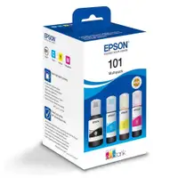 EPSON 101 Multipack 4-Color mastila