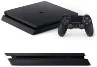 PlayStation PS4 500GB Slim + DS4 + PES 21