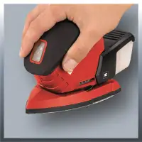EINHELL TE-OS 1320