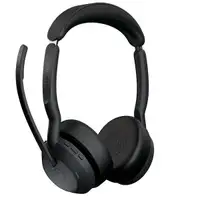 JABRA Evolve2 55, Link380c MS Stereo