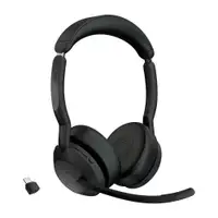 JABRA Evolve2 55, Link380c MS Stereo
