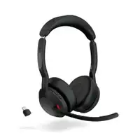 JABRA Evolve2 55, Link380c MS Stereo