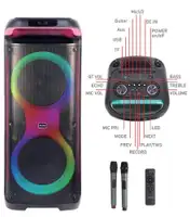 MICROLAB PT1200W