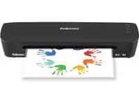 FELLOWES ARC A4 4570001