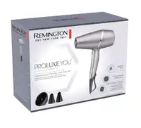 REMINGTON AC9800 Proluxe You