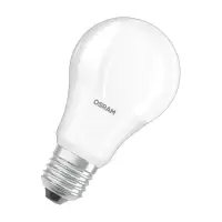 OSRAM LED E27 4.9W (40W) 6500k