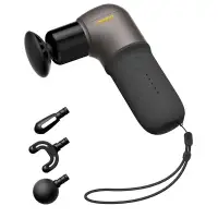 NAIPO MGPC-002 Black