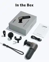 NAIPO MGPC-002 Black