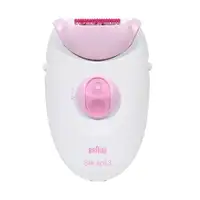 BRAUN SE3270 Epilator
