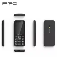 IPRO A29 Black DS