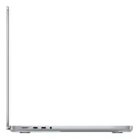 Apple MacBook Pro 14, M5 10C/10C GPU, 16GB, 512GB, silver, CRO - mde44cr/a