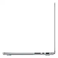 Apple MacBook Pro 14, M5 10C/10C GPU, 16GB, 512GB, silver, CRO - mde44cr/a